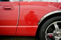 For Sale 2002 Ford Thunderbird
