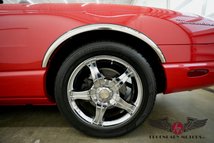 For Sale 2002 Ford Thunderbird