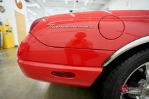 For Sale 2002 Ford Thunderbird