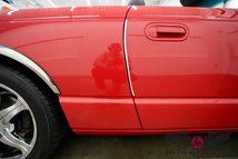 For Sale 2002 Ford Thunderbird