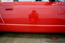 For Sale 2002 Ford Thunderbird
