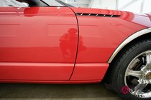 For Sale 2002 Ford Thunderbird