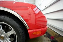 For Sale 2002 Ford Thunderbird