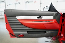 For Sale 2002 Ford Thunderbird