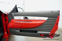 For Sale 2002 Ford Thunderbird