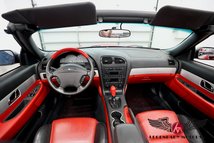 For Sale 2002 Ford Thunderbird