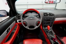 For Sale 2002 Ford Thunderbird
