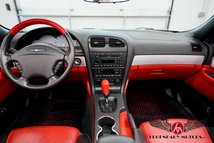 For Sale 2002 Ford Thunderbird