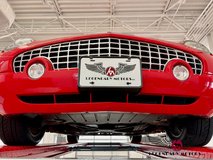 For Sale 2002 Ford Thunderbird