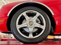 For Sale 2002 Ford Thunderbird
