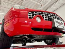 For Sale 2002 Ford Thunderbird