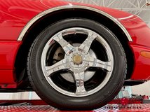 For Sale 2002 Ford Thunderbird