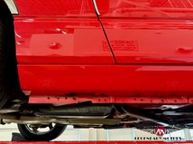 For Sale 2002 Ford Thunderbird