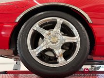 For Sale 2002 Ford Thunderbird