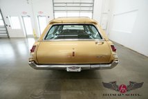 For Sale 1969 Oldsmobile Vista Cruiser