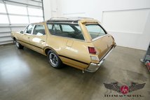 For Sale 1969 Oldsmobile Vista Cruiser