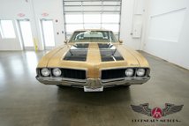 For Sale 1969 Oldsmobile Vista Cruiser