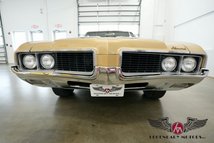 For Sale 1969 Oldsmobile Vista Cruiser