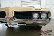 For Sale 1969 Oldsmobile Vista Cruiser