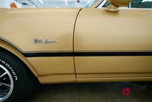 For Sale 1969 Oldsmobile Vista Cruiser
