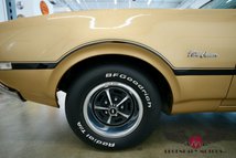 For Sale 1969 Oldsmobile Vista Cruiser