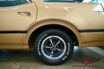 For Sale 1969 Oldsmobile Vista Cruiser