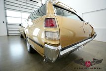 For Sale 1969 Oldsmobile Vista Cruiser