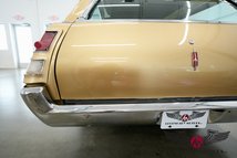 For Sale 1969 Oldsmobile Vista Cruiser
