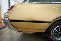 For Sale 1969 Oldsmobile Vista Cruiser