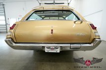 For Sale 1969 Oldsmobile Vista Cruiser