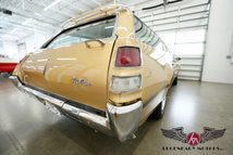 For Sale 1969 Oldsmobile Vista Cruiser