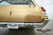 For Sale 1969 Oldsmobile Vista Cruiser