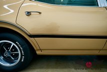 For Sale 1969 Oldsmobile Vista Cruiser