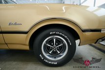 For Sale 1969 Oldsmobile Vista Cruiser