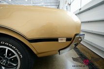 For Sale 1969 Oldsmobile Vista Cruiser