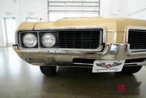 For Sale 1969 Oldsmobile Vista Cruiser
