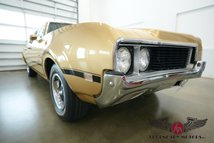For Sale 1969 Oldsmobile Vista Cruiser