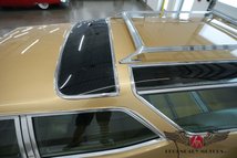 For Sale 1969 Oldsmobile Vista Cruiser