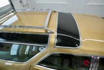 For Sale 1969 Oldsmobile Vista Cruiser