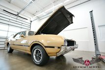 For Sale 1969 Oldsmobile Vista Cruiser