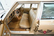 For Sale 1969 Oldsmobile Vista Cruiser