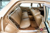 For Sale 1969 Oldsmobile Vista Cruiser
