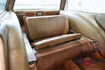 For Sale 1969 Oldsmobile Vista Cruiser