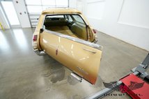 For Sale 1969 Oldsmobile Vista Cruiser