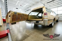 For Sale 1969 Oldsmobile Vista Cruiser