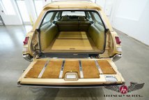 For Sale 1969 Oldsmobile Vista Cruiser