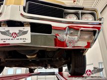 For Sale 1969 Oldsmobile Vista Cruiser
