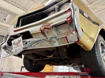 For Sale 1969 Oldsmobile Vista Cruiser