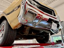 For Sale 1969 Oldsmobile Vista Cruiser