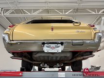 For Sale 1969 Oldsmobile Vista Cruiser